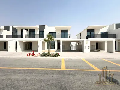 SINGLE ROW | EXCELLENT LOCATION | BRAND-NEW COMMUNITY | MULTIPLE OPTION