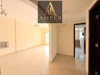READY TO MOVE SPACIOUS TWO BHK WITH BALCONY OPEN VIEW WITH BUITL IN WARDROBES WITH COVERED PARKING FREE EASY TO DUBAI EXCESS