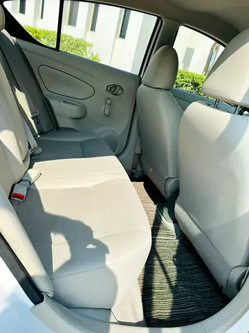 Nissan Sunny SV, миниатюра 16