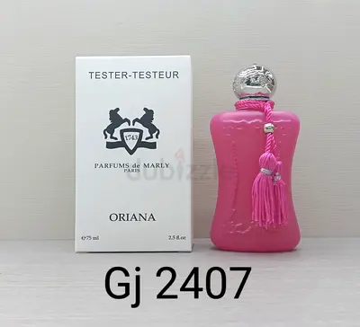 Perfume for sale