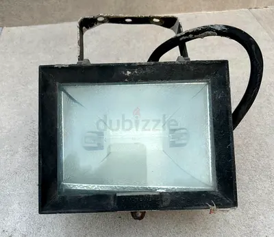 Garden light