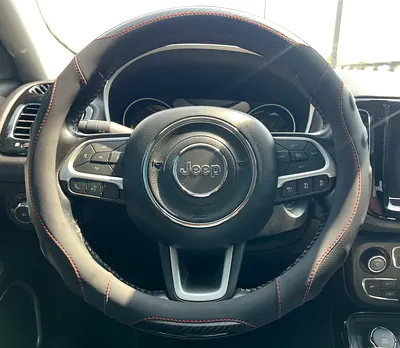صورة مصغرة 6 لـ 2021 JEEP COMPASS