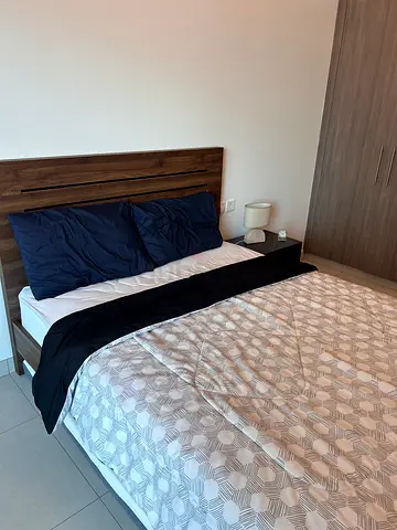 🔥 🛌Beautiful Bedroom Set Special Package-GREAT Condition (Bed, Mattress, Nightstand, Dresser)