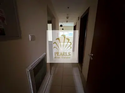 Annual Rent in Ajman - Largest Premium Master Room & Hall in Ajman One Towers Al Rashidiya 3 | 2 Bathrooms | Gym & Pool | Garden & Mosque | Flexible