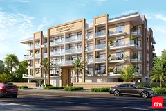 Steps From Gems School | Ready In 14 Months