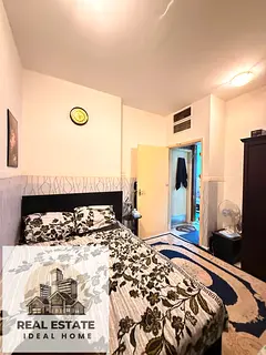 Fully Furnished 1BHK in Low Price | Ready to Move in Near Mahatah Park | Family Building