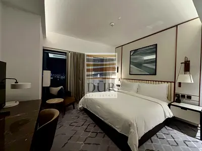 2 BR Apartment | Panoramic View | Ready To Move