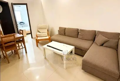 Fully Renovated | Stylish Furnished 1BR | Ready to Move