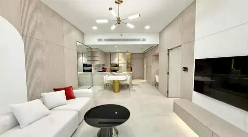 Brand New | Study room | Fully furnished