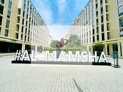 Brand New/Free Pool,Gym And Parking 1BHK|2 Washroom