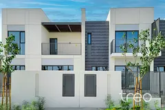 Single Row | Sold Furnished | 3Bed+Maid