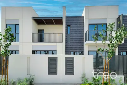 Single Row | Sold Furnished | 3Bed+Maid