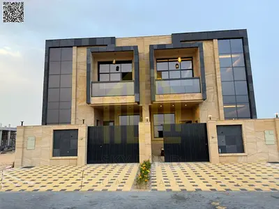 🏡 فيلا للبيع سوبر لوكس – جاهزة للسكن | شاملة الرسوم