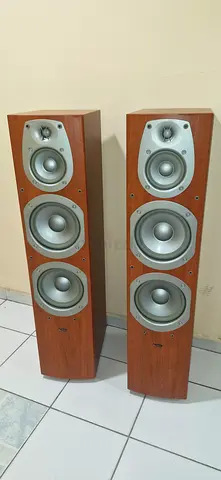 Infinity Beta 50 Speakers