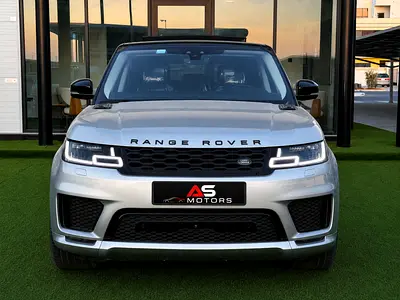 صورة مصغرة 3 لـ 2020 LAND Rover RANGE ROVER SPORT