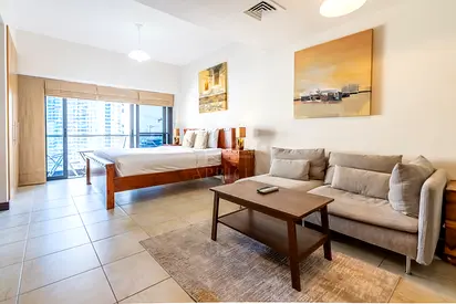 Special Offer: Near Metro | Studio in Gold Crest Views 1 in Cluster V