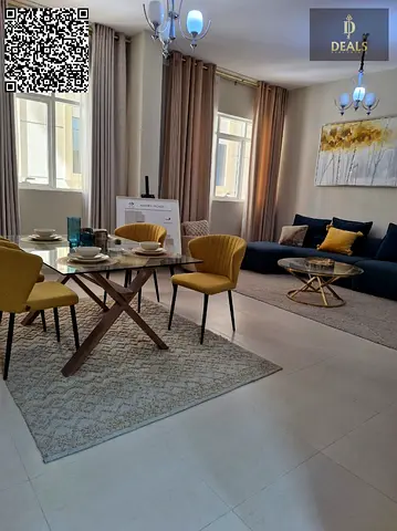 Al Ameera Village | Luxury 2BR Apartment | 1,592 Sq.Ft. | Flexible Payment Plan | Premium Amenities