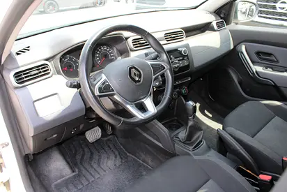 Renault Duster SE, миниатюра 8