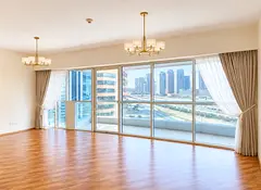 2bd apartment for long-term rent