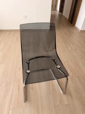 IKEA TOBIAS CHAIRS