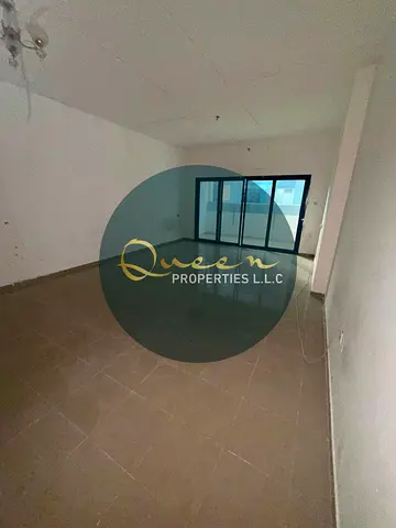 شقة غرفتين وصالة للإيجار في النخيل 2