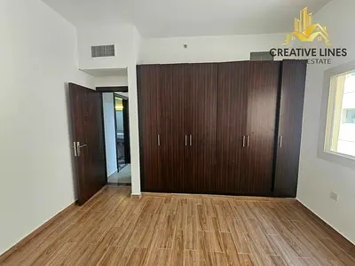 Ready to move bright 1bhk with gym pool parking free/different layouts 1bhk available/with balcony