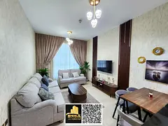 Luxury And Clean 1 bedroom monthly