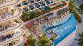 Resort Lifestyle | Private Pool | Premium Residences