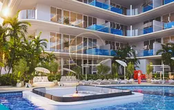 Resort Lifestyle | Private Pool | Premium Residences
