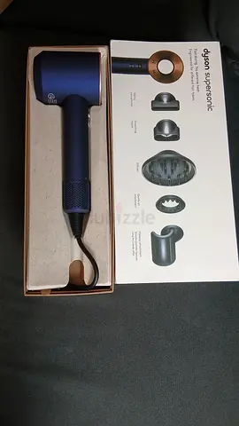 Dyson Supersonic / Dyson Supersonic Nural Hair Dryer
✨ Brand new Dyson hair dryer with premium quali