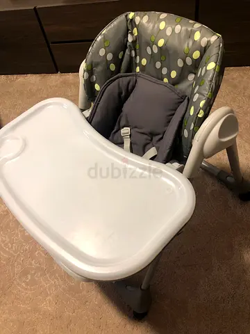 Chico Polly Baby chair