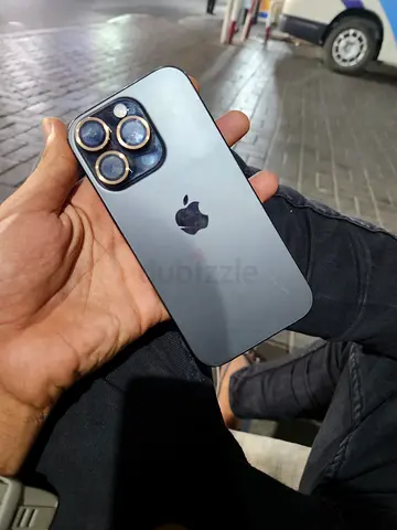 iPhone 16 pro