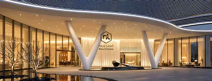 DLD Waiver | 40/60 Payment Plan | Free Investor Visa | Premium Amenities