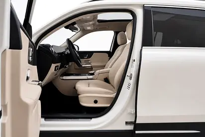 Mercedes-Benz GLB 250 4MATIC, миниатюра 8