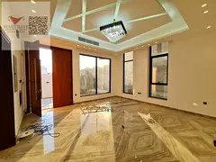 Villa for rent, European finishing. Enjoy the tranquility, spaces, and wonderful views