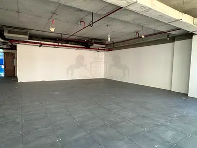 Spacious Office Space | Ready to Move-In