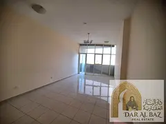 2BHK in Al Majaz 3 | 2 Balconies | Laundry Room | Built-in Wardrobes | Sea View | Parking | Central 
