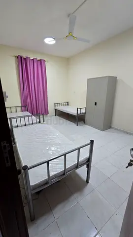 BEST PRICE! Executive bedspace available for Male