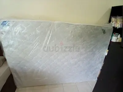 140x200x18 Bed Mattress used for 10 days for sale