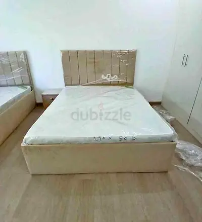 Brand New Luxury Queen Bed including Medical Mattress Available