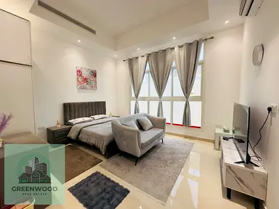 Brand New Fully Furnished Studio Separate Kitchen Well Finishing Proper Bath IN KCA