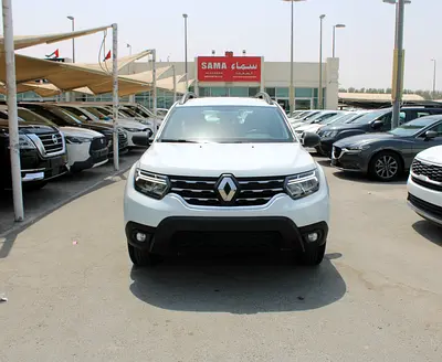 Renault Duster SE, миниатюра 2