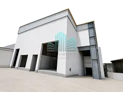 BRAND NEW WITH BASEMENT PARKING | HIGH QUALITY WAREHOUSE
