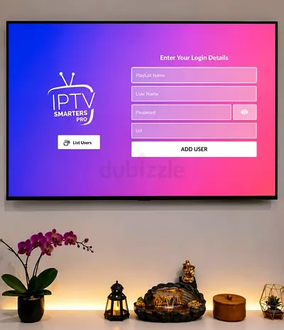 Smart Tv Subscription