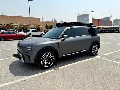 Smart #5 Summit Edition 2026 | GCC Specs | Brand New Electric SUV