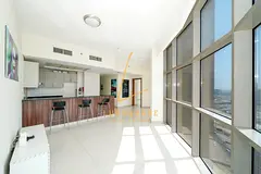 Ready To Move | Unfurnished | Open View | Spacious
