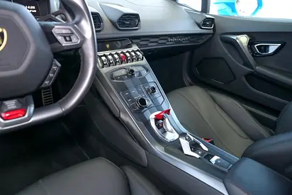 صورة مصغرة 9 لـ 2018 Lamborghini HURACAN