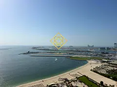 Full Sea View | Renovated | High Floor | Furnished