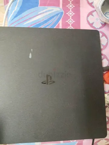 PS4 Slim 500GB JB 9.00 | Games Installed | Excellent Condition
