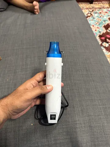 Heat Gun Brand New